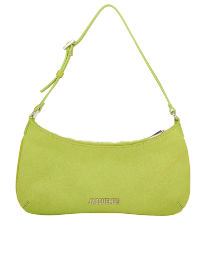 Le Bisou Shoulder Bag, front view